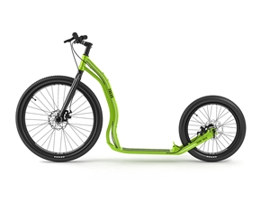 Trexx Disc Green