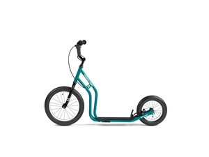 Two Y40 Blue