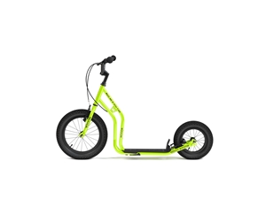 Wzoom Y40 Lime