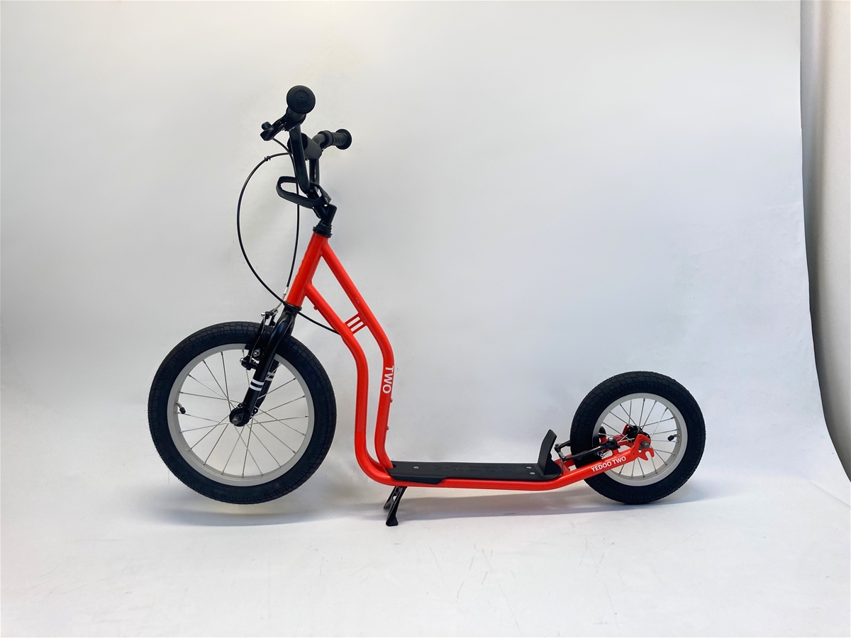 Two Y30 red