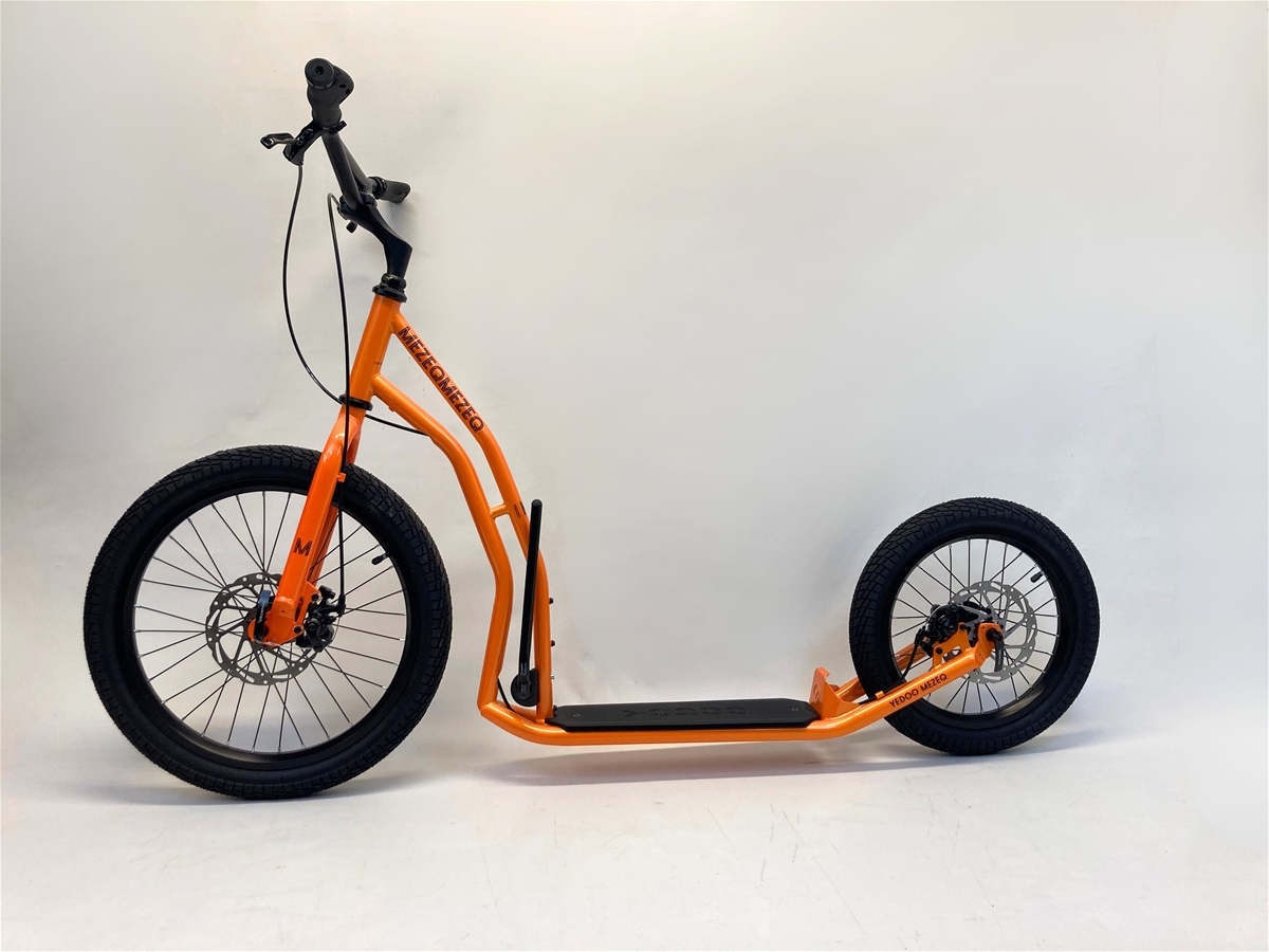Mezeq Orange