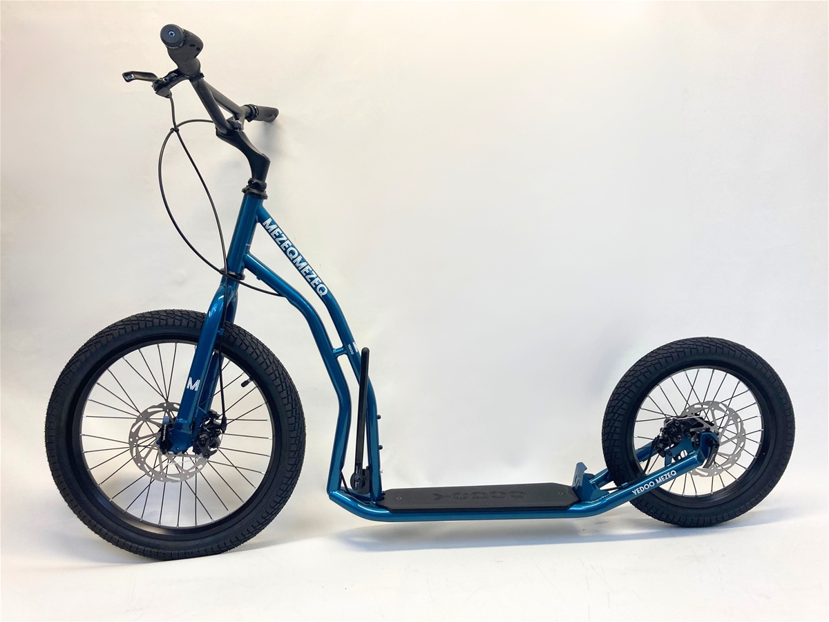 Mezeq Blue