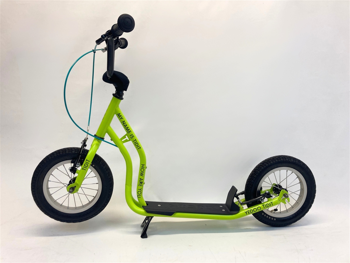 Tidit Lime