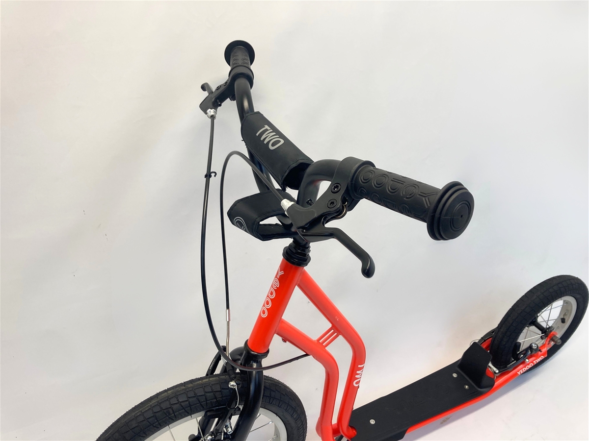 Two Y30 red