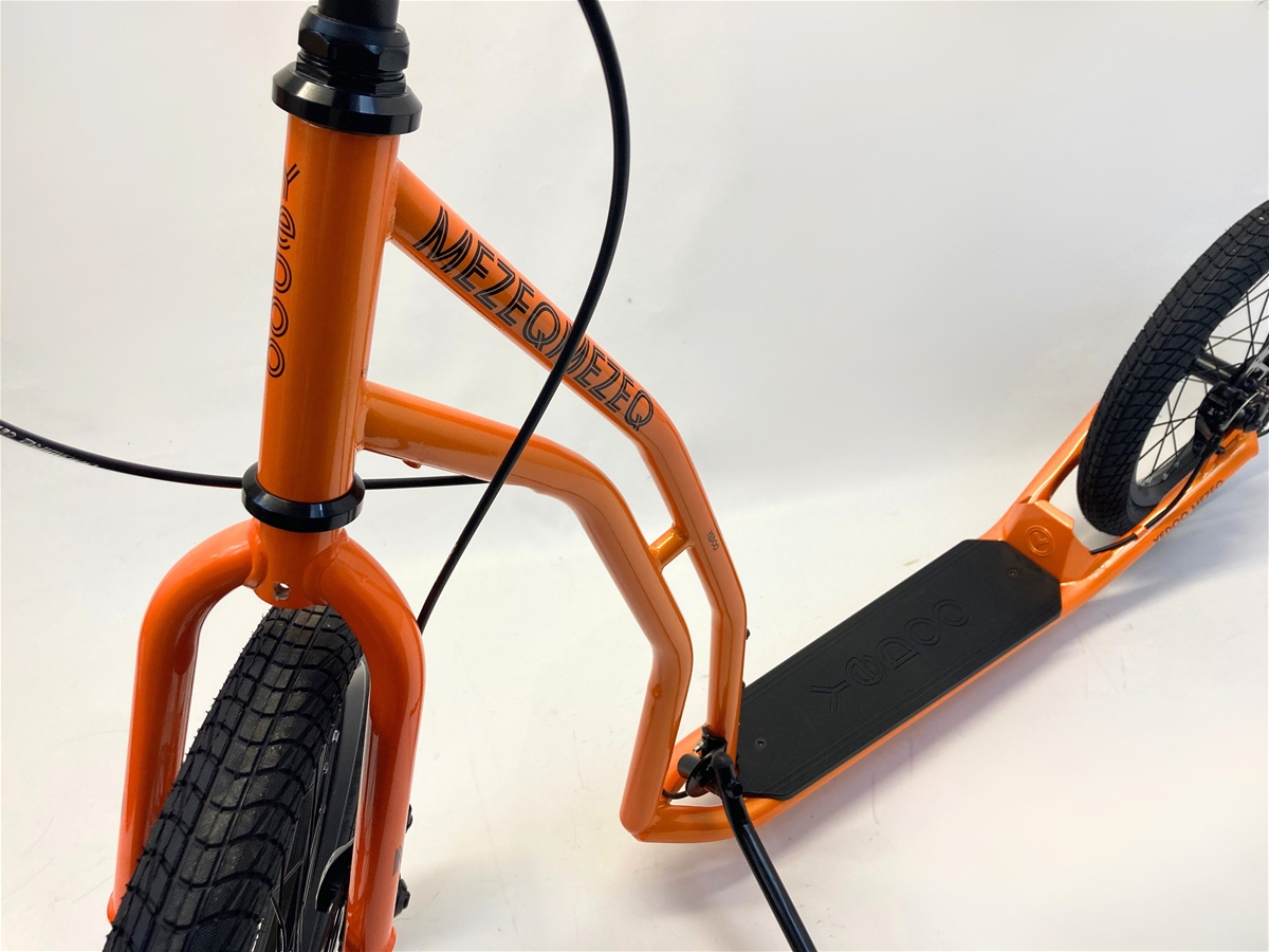 Mezeq Orange