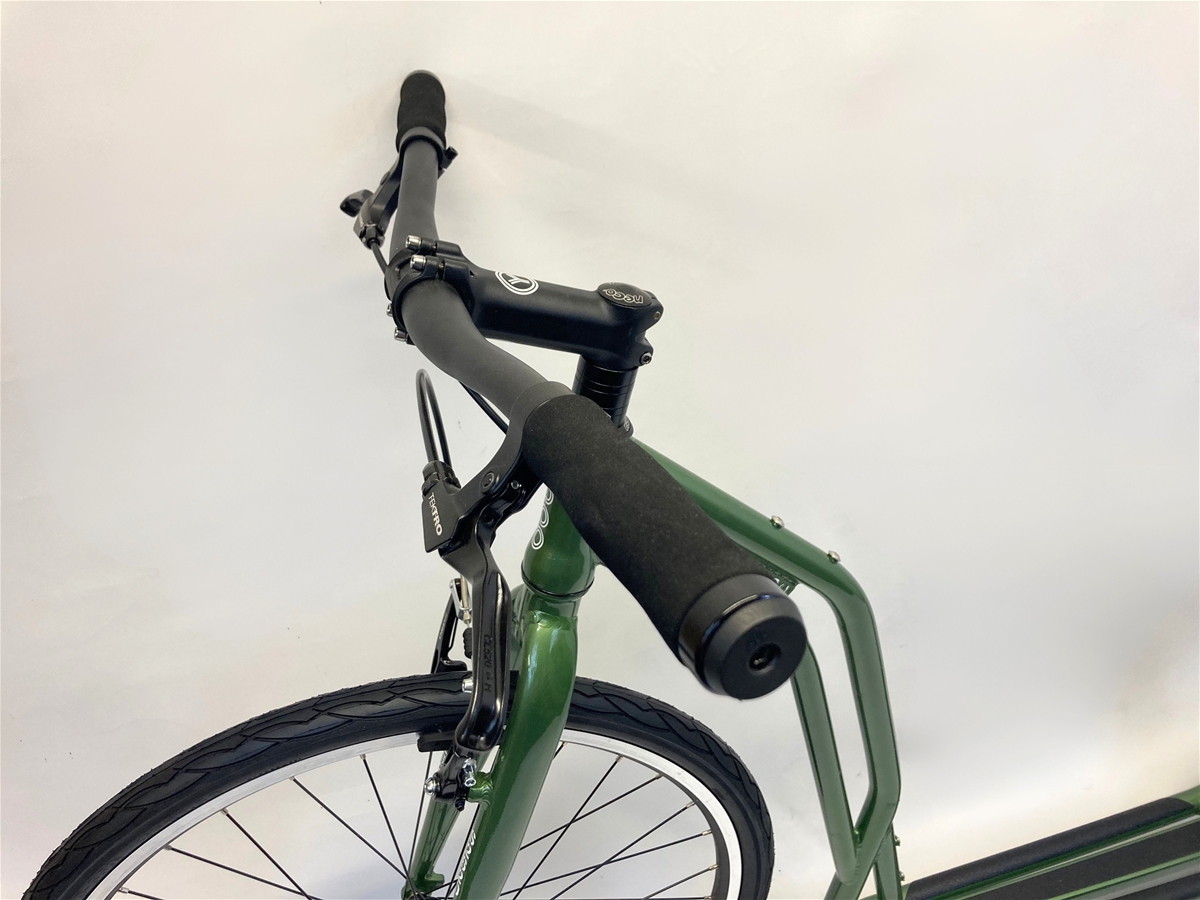 S2620 Green