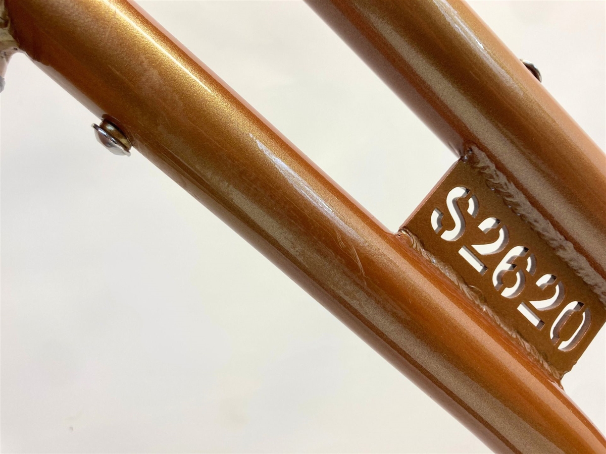 S2620 Orange
