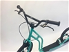 Flyck Turquoise