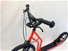 Two Y30 red
