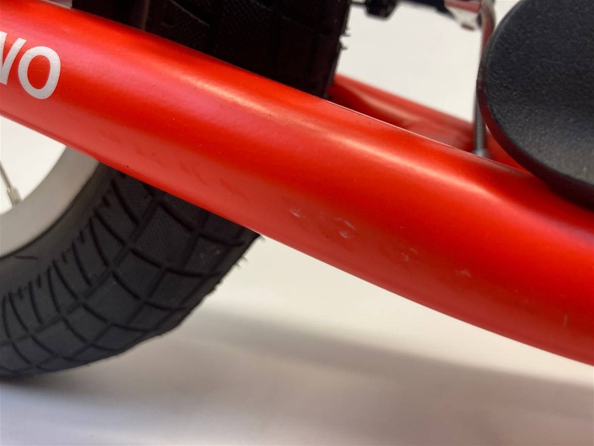 Two Y30 red