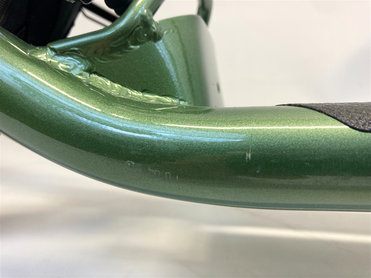 S2620 Green