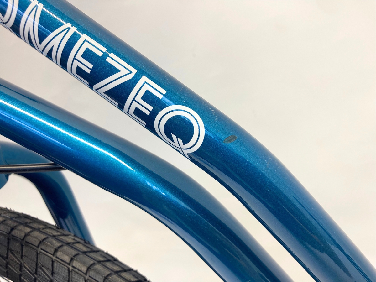 Mezeq Blue