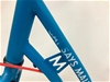 Mau Y30 TealBlue