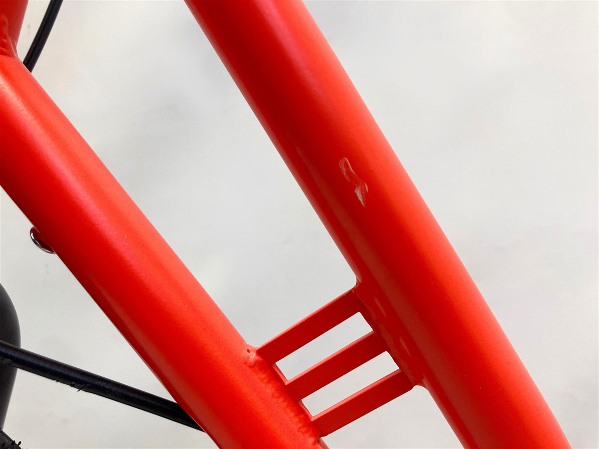 Two Y30 red