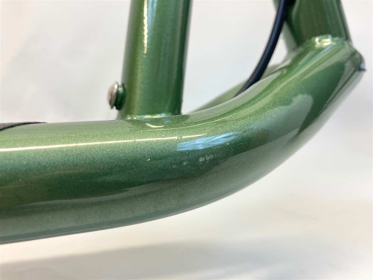 S2620 Green