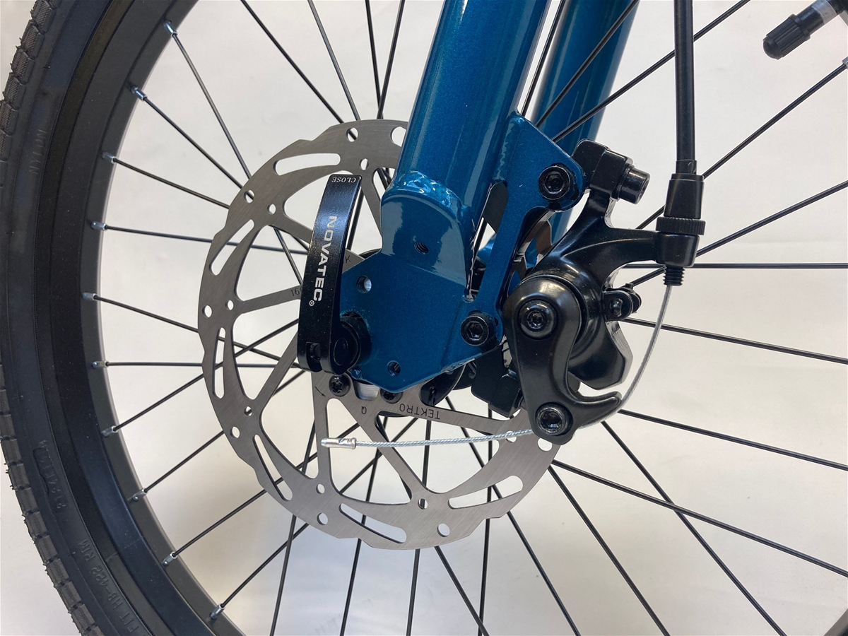 Mezeq Blue