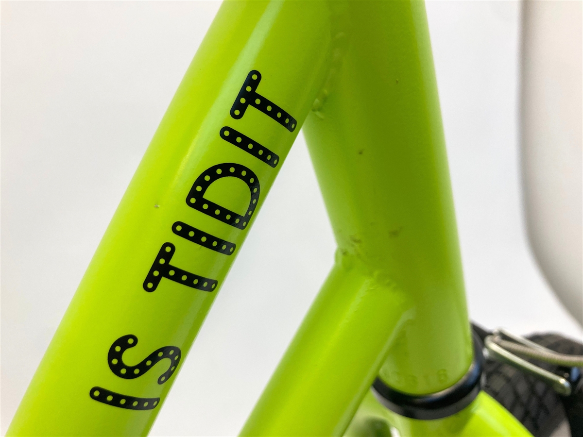 Tidit Lime