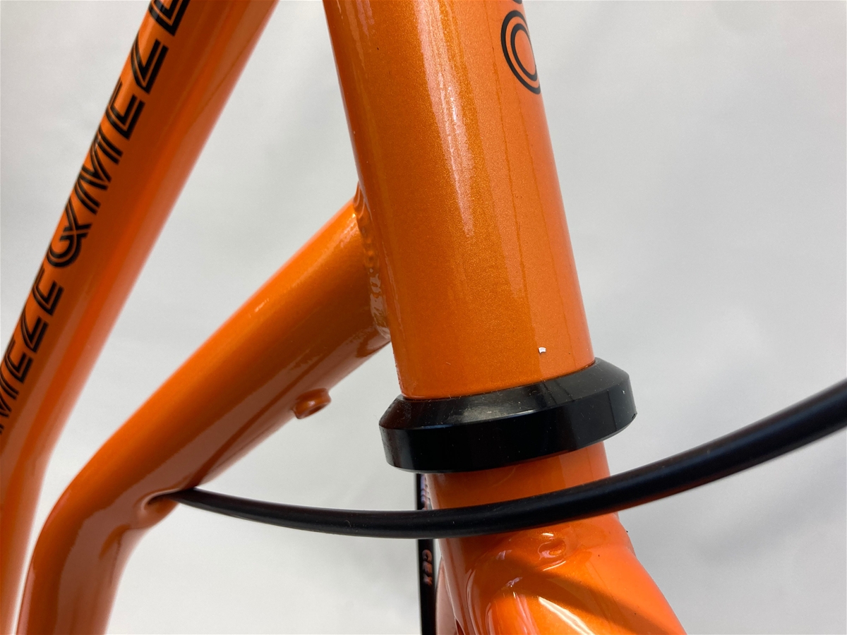 Mezeq Orange