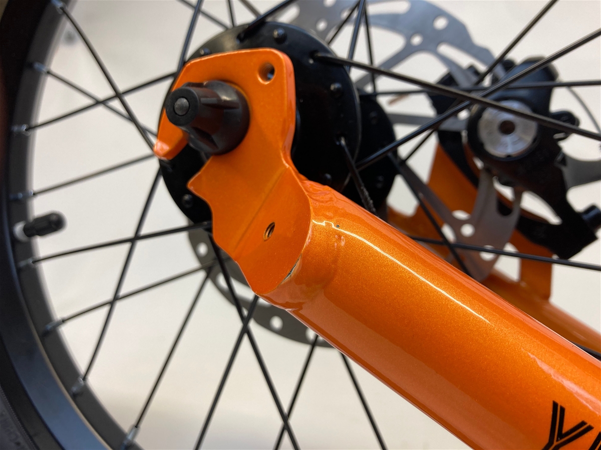 Mezeq Orange