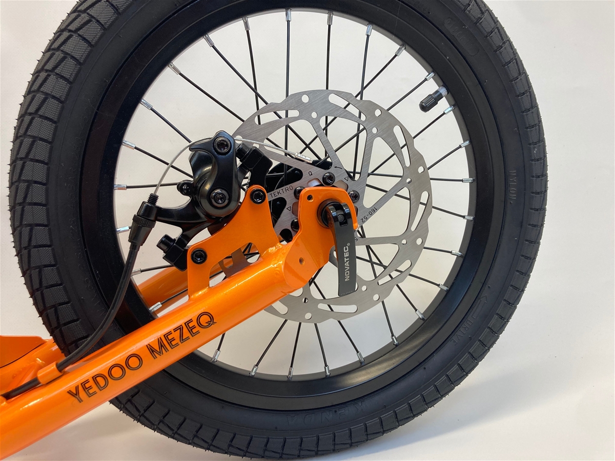 Mezeq Orange