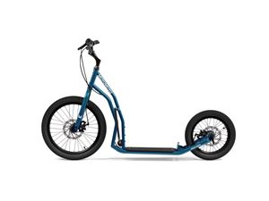 Mezeq Blue