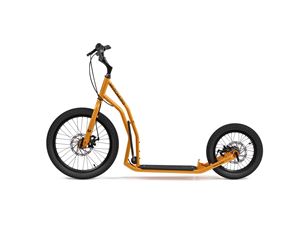 Mezeq Orange