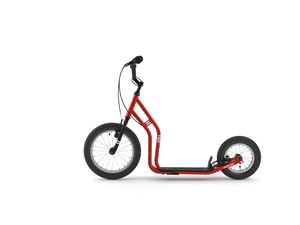 Two Y30 red