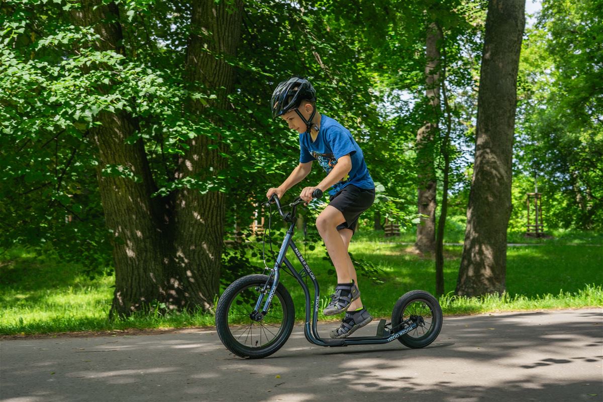 Scooters for Kids