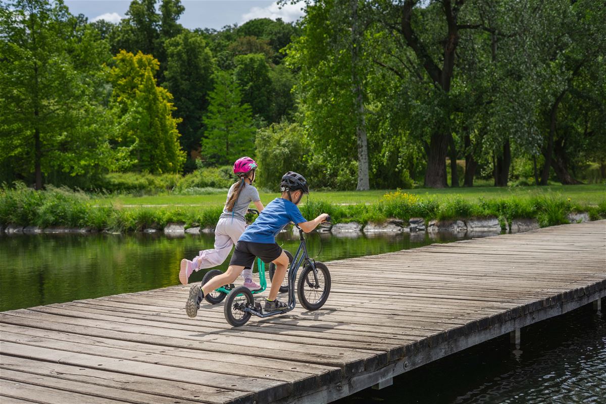 Scooters for Kids