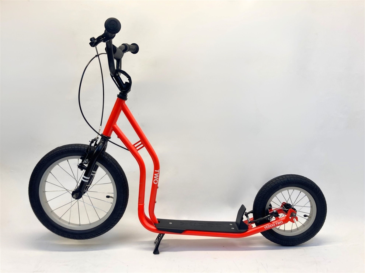 Two Y30 Red