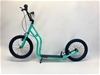 Flyck Turquoise