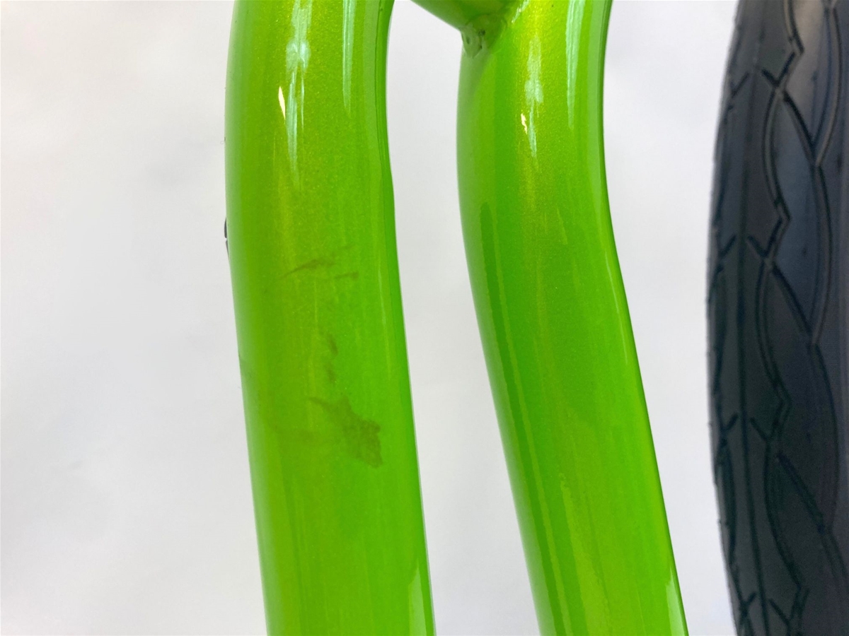 Tulu Green