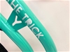 Flyck Turquoise