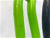 Tulu Green