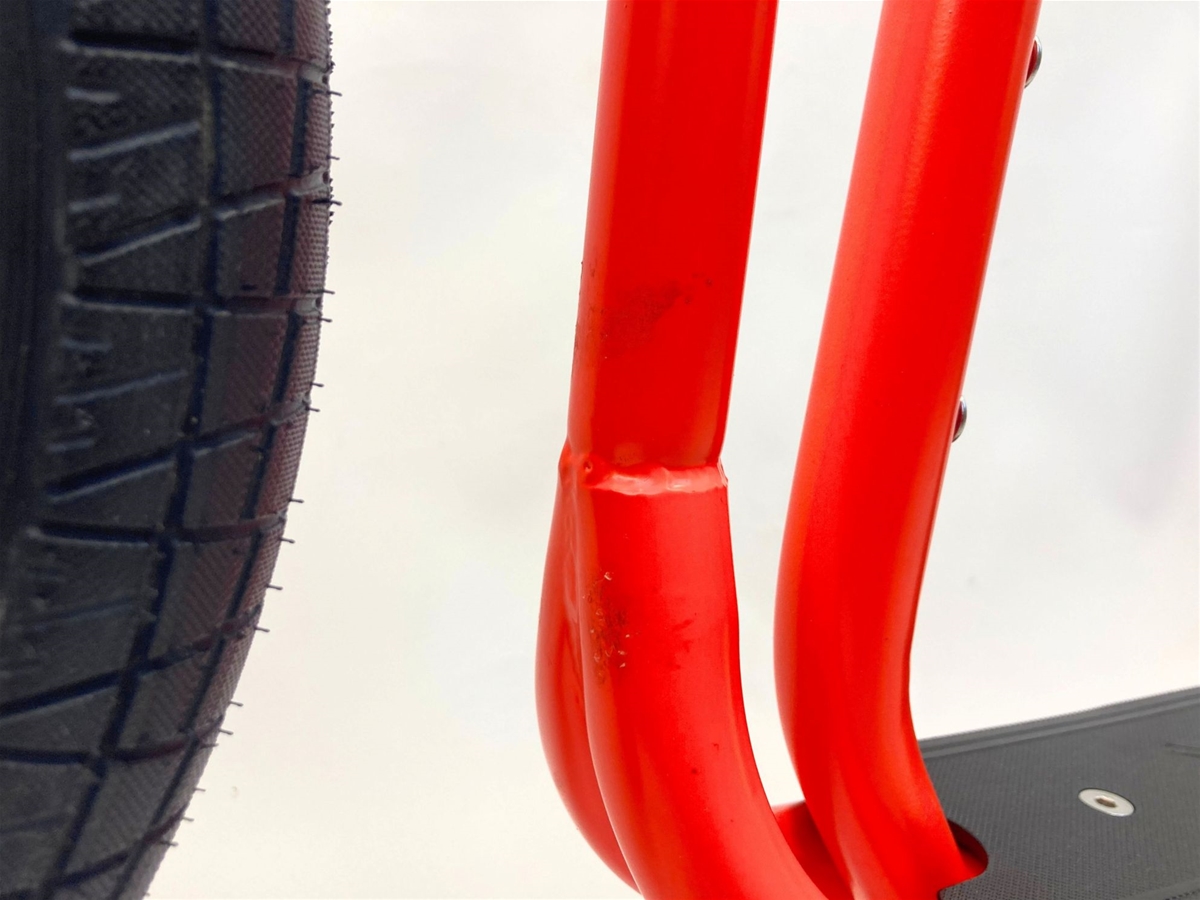 Two Y30 Red