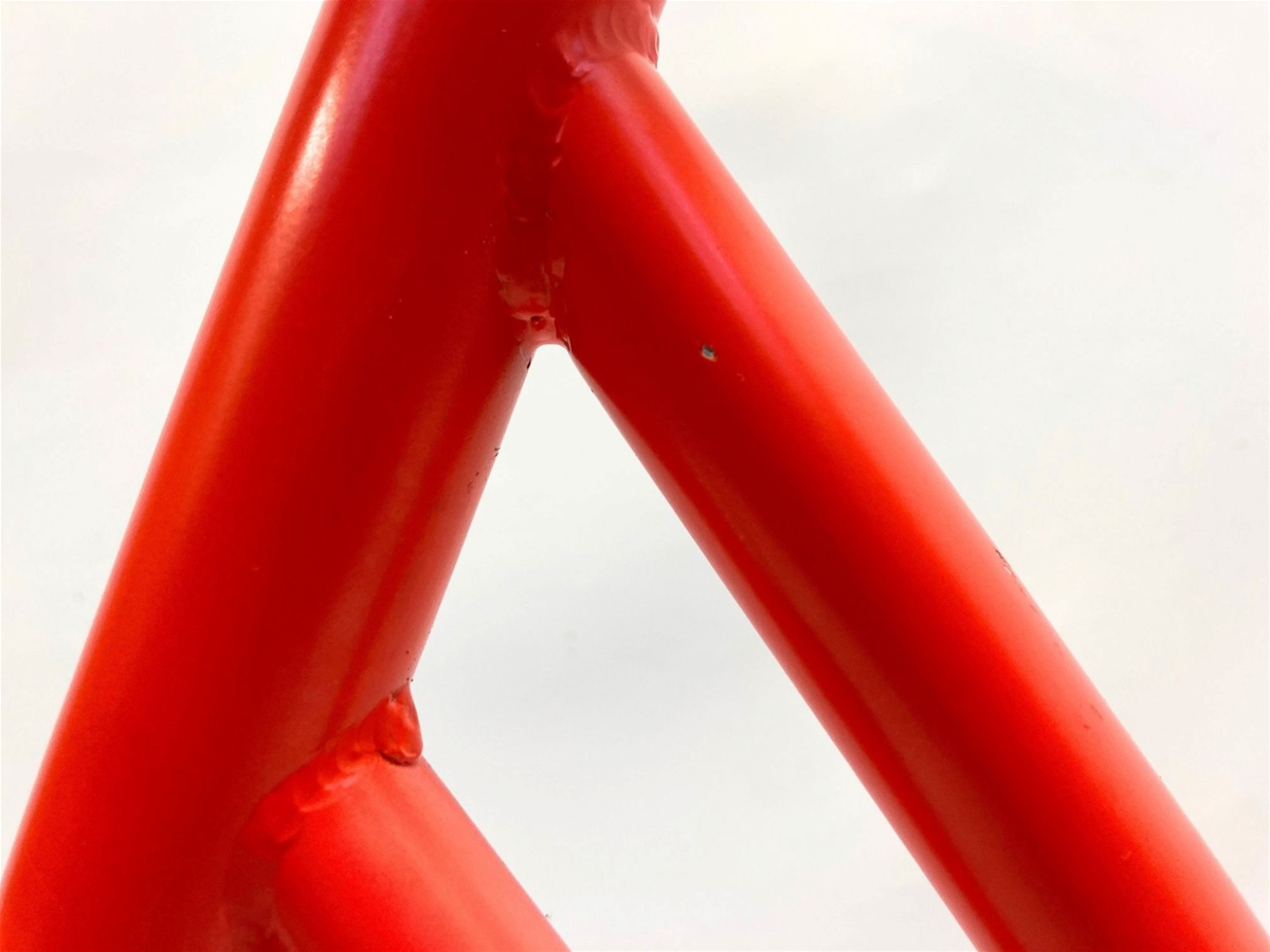 One Red 