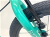 Flyck Turquoise