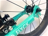 Flyck Turquoise