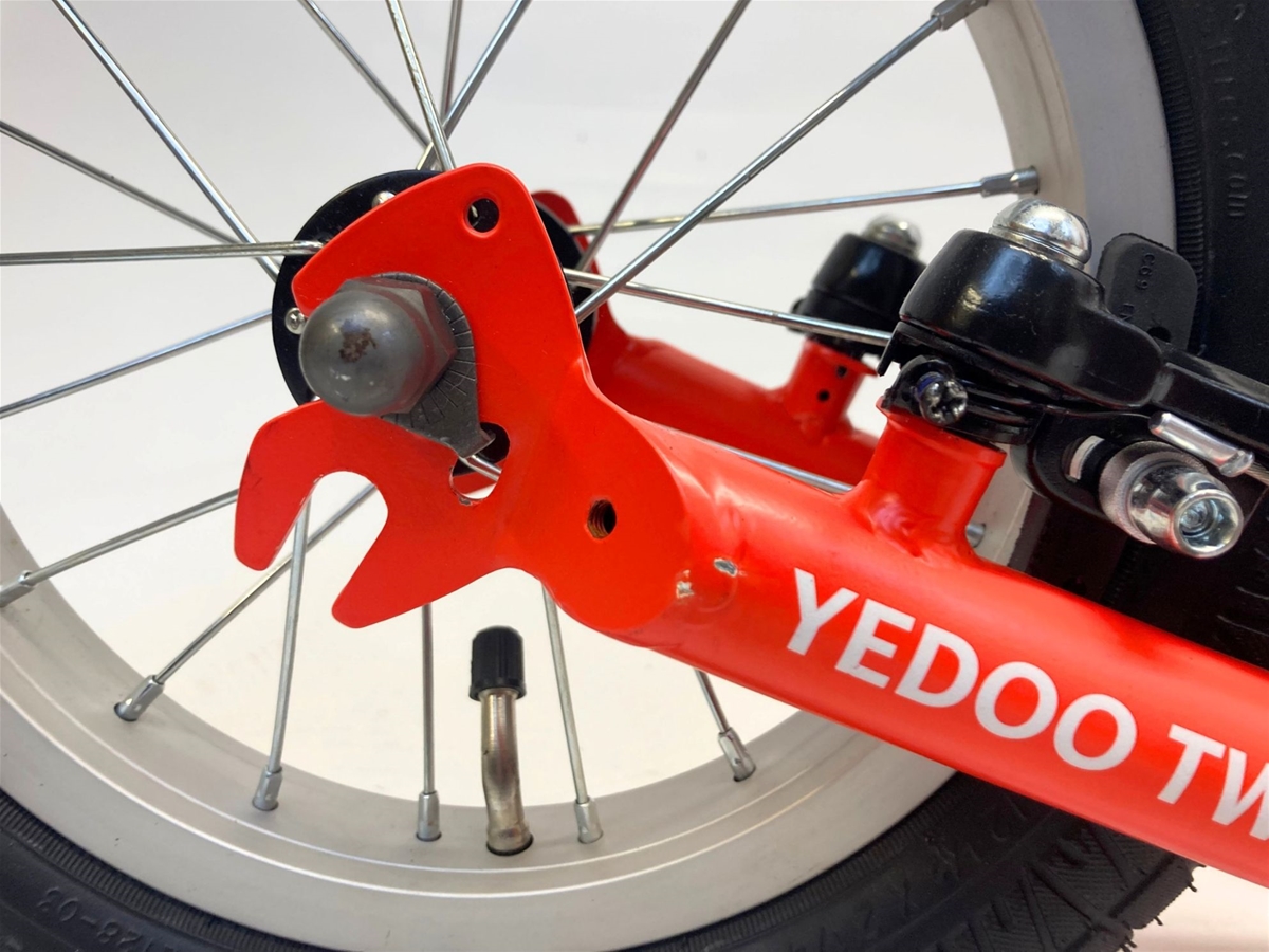 Two Y30 Red