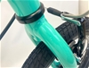 Flyck Turquoise