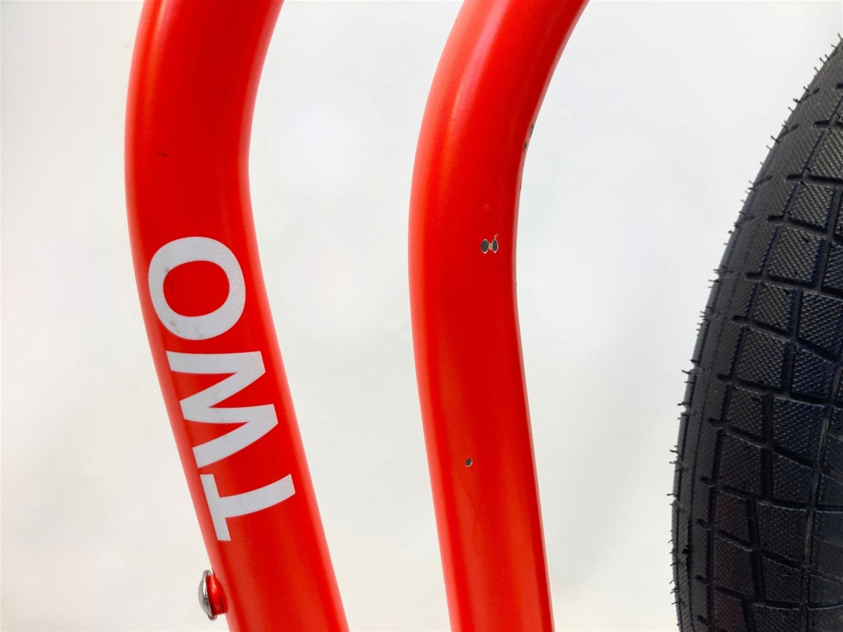 Two Y30 Red